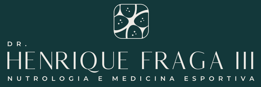 Dr. Henrique Fraga III — Nutrologia e Medicina Esportiva